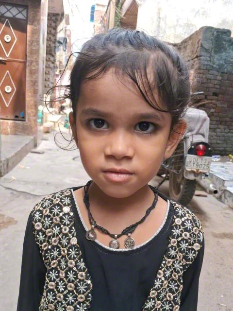 Sponsor A Child
